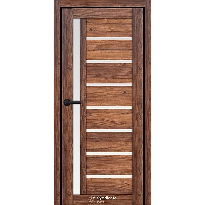 Межкомнатные Двери SD-ECOTOP-101 Syndicate Ламинатин-1