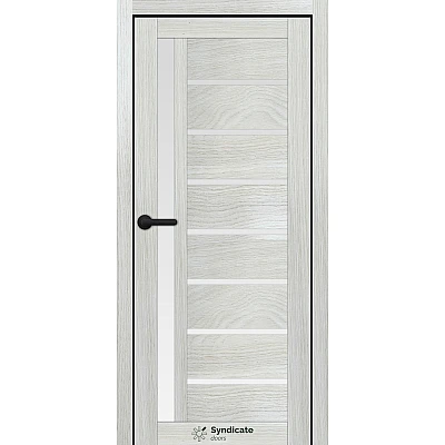 Межкомнатные Двери SD-ECOTOP-101 Syndicate Ламинатин-5
