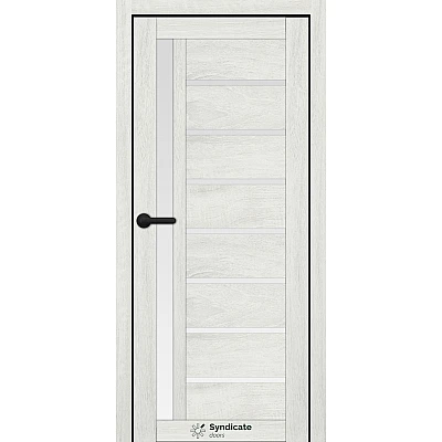 Межкомнатные Двери SD-ECOTOP-101 Syndicate Ламинатин-2