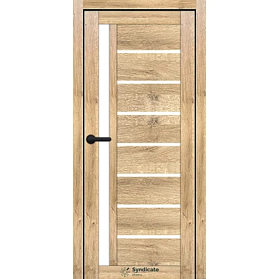 Межкомнатные Двери SD-ECOTOP-101 Syndicate Ламинатин-0