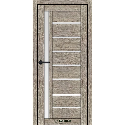 Межкомнатные Двери SD-ECOTOP-101 Syndicate Ламинатин-6