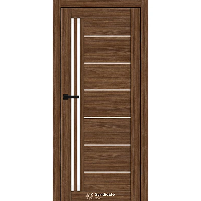 Межкомнатные Двери SD-ECOTOP-114 Syndicate Ламинатин-1