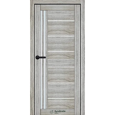Межкомнатные Двери SD-ECOTOP-114 Syndicate Ламинатин-4
