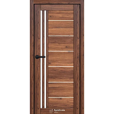 Межкомнатные Двери SD-ECOTOP-114 Syndicate Ламинатин-2
