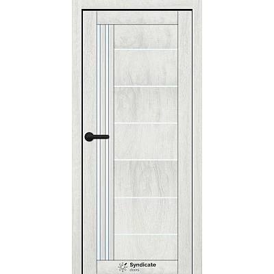 Межкомнатные Двери SD-ECOTOP-114 Syndicate Ламинатин-3