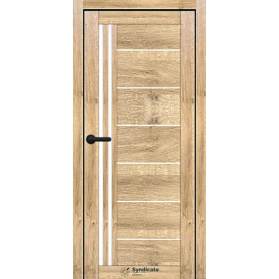 Межкомнатные Двери SD-ECOTOP-114 Syndicate Ламинатин-6