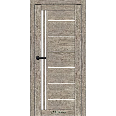 Межкомнатные Двери SD-ECOTOP-114 Syndicate Ламинатин-0