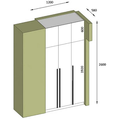 Варіант Шафи розпашної №114 20.04.2026-0