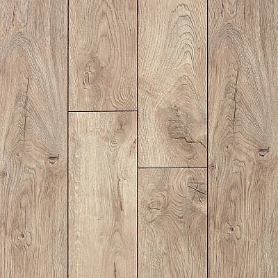 Ламинат My Step Terra Дуб Ватикан MS138-0