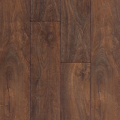 Ламинат My Step Terra Дуб Флоренция MS158-0