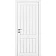 Межкомнатные Двери Rodos Cortes Prima F-25 Краска-3-thumb