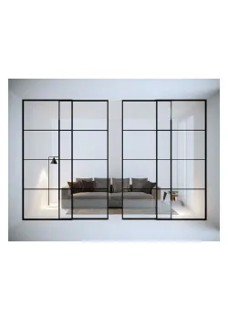 Межкомнатная Перегородка Atribut 25