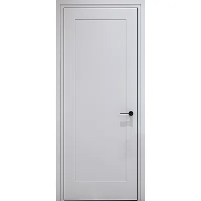 Міжкімнатні Двері Elegance 1 "UltraPorte" Фарба-0