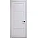 Міжкімнатні Двері Elegance 5 "UltraPorte" Фарба-3-thumb