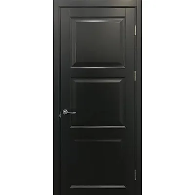 Міжкімнатні Двері Eleganza 03 Danapris Фарба-0