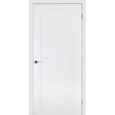 Міжкімнатні Двері Emalex 1 "Hygge" Фарба-0
