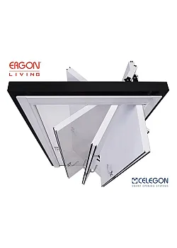 Роторна система Ergon