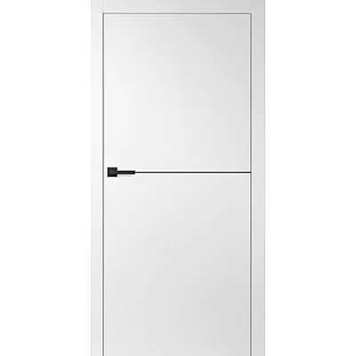 Міжкімнатні Двері ERIS LUX "Hygge" ПВХ плівка-0