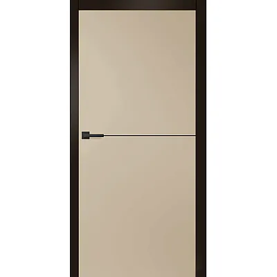 Міжкімнатні Двері ERIS LUX "Hygge" ПВХ плівка-3