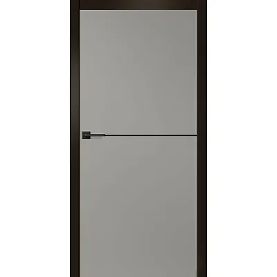 Міжкімнатні Двері ERIS LUX "Hygge" ПВХ плівка-1