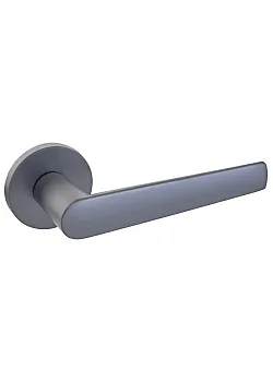 Ручки на розетах Gavroche EUROPIUM Eu - A33 MSCB
