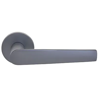 Ручки на розетах Gavroche EUROPIUM Eu - A33 MSCB-1