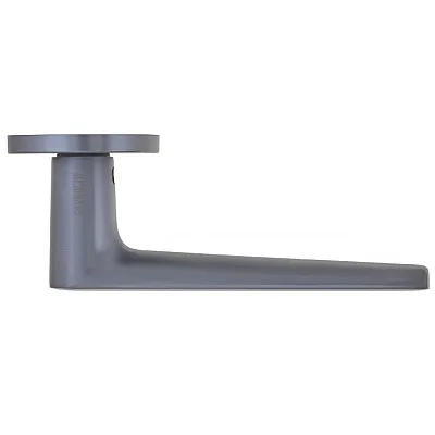 Ручки на розетах Gavroche EUROPIUM Eu - A33 MSCB-2