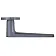 Ручки на розетах Gavroche EUROPIUM Eu - A33 MSCB-3-thumb