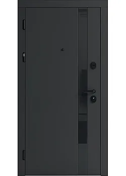 Двери Stz F-114 Rodos Steel