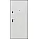 Входные Двери Sts F-124 LTL 6908 Rodos Steel-2-thumb