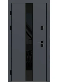 Двери Lnz F-129 Rodos Steel