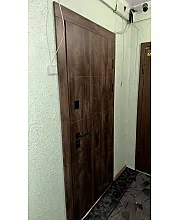 Входные Двери Токио Комфорт 3 "Redfort"