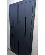 Входные Двери Mirage "Страж"