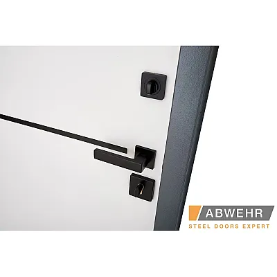 Вхідні Двері Classik+ (KC) 483 Abwehr-6