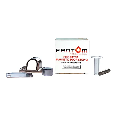 Фурнітура Fantom Fire-0