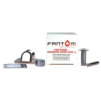Фурнітура Fantom Fire-1