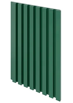 UltraPorte Рейка 30 мм/крок 12 мм, панель 2780x386 мм, фарба