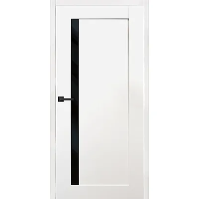 Міжкімнатні Двері Faro BG "Hygge" ПВХ плівка-1