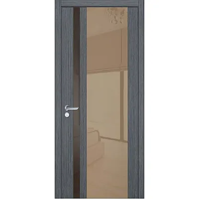Межкомнатные Двери Festa cleare 02 WakeWood Краска-7
