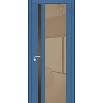 Межкомнатные Двери Festa cleare 02 WakeWood Краска-5