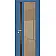 Межкомнатные Двери Festa cleare 02 WakeWood Краска-9-thumb