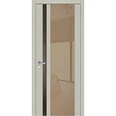 Межкомнатные Двери Festa cleare 02 WakeWood Краска-4