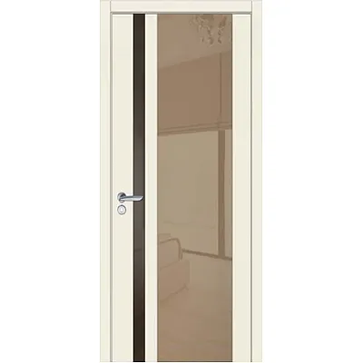 Межкомнатные Двери Festa cleare 02 WakeWood Краска-2