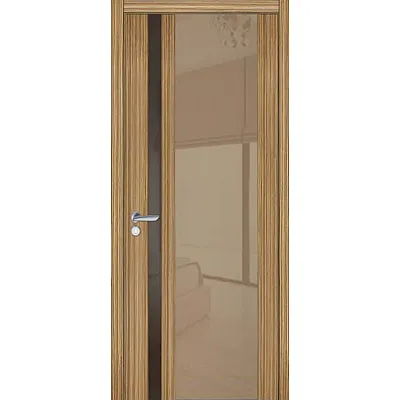 Межкомнатные Двери Festa cleare 02 WakeWood Краска-1
