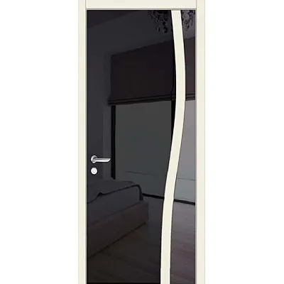 Межкомнатные Двери Festa VIP 03 WakeWood Краска-5