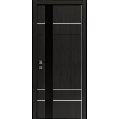 Міжкімнатні Двері Flat 05 "Rodos" ПВХ плівка-2
