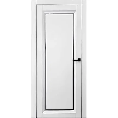 Межкомнатные Двери Flex ПО STDM Краска-0