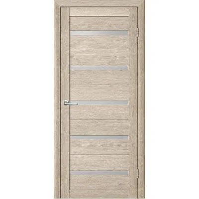 Міжкімнатні Двері Flora Luxdoors ПВХ плівка-1