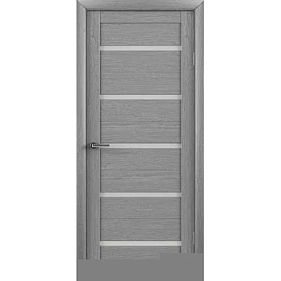 Міжкімнатні Двері Flora Luxdoors ПВХ плівка-2