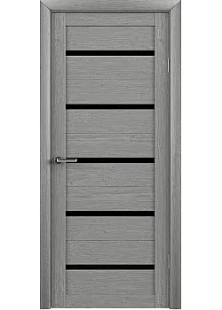 Двери Flora BLK Luxdoors